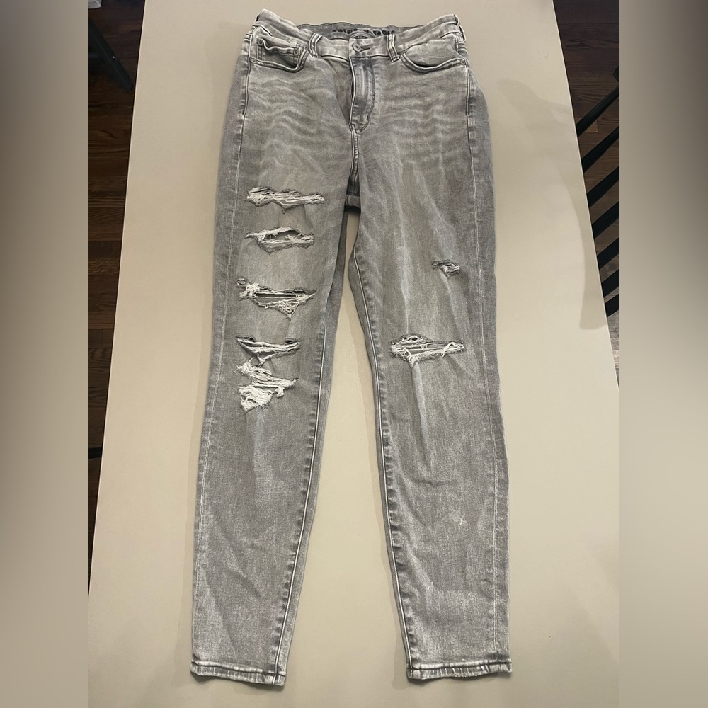 American Eagle Next Level Stretch